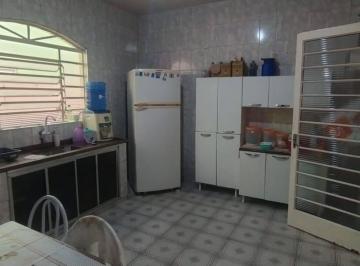 Casa · 250m² · 4 Quartos · Casa à venda - no Parque Três Meninos