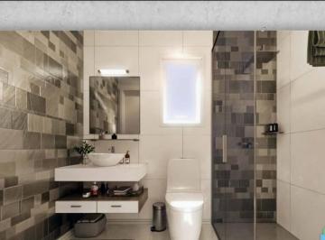 Apartamento · 65m² · 2 Quartos · Apartamento à venda - no Jardim Prestes de Barros