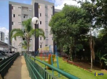 Apartamento · 58m² · 2 Quartos · Apartamento à venda - na Vila Fiori