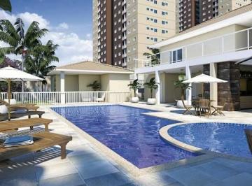 Apartamento · 41m² · 2 Quartos · Apartamento à venda - no Jardim Ipê