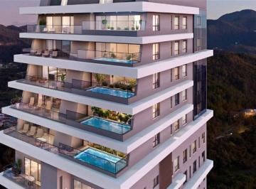 Apartamento · 310m² · 4 Quartos · Apartamento à venda - no Centro