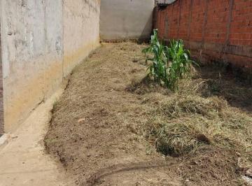 Terreno · 125m² · Terreno à venda - no Jardim Santa Lúcia