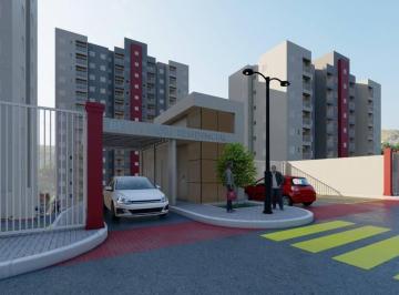 Apartamento · 51m² · 2 Quartos · Apartamento à venda - na Vila Fiori