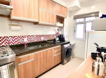 Apartamento · 48m² · 2 Quartos · Apartamento à venda - no Jardim Leocádia