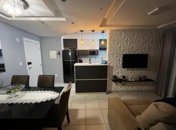 Apartamento · 52m² · 2 Quartos · Apartamento à venda - em Votorantim