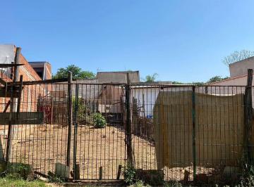 Terreno · 205m² · Terreno à venda - no Parque das Paineiras