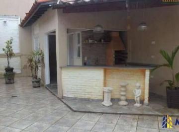 Casa · 337m² · 3 Quartos · Casa à venda - na Vila Trujillo