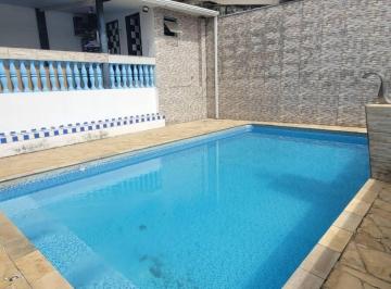 Casa · 300m² · 3 Quartos · Casa à venda - no Jardim Novo Mundo