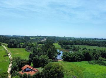 Terreno · 50m² · 3 Quartos · Terreno à venda - em Caguassu