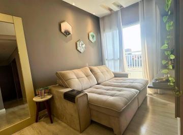 Apartamento · 56m² · 2 Quartos · Apartamento à venda - no Parque São Bento