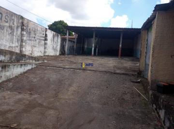 Terreno · 300m² · Terreno à venda - no Parque Manchester