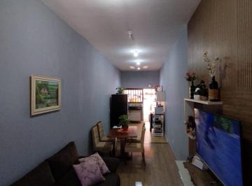 Casa · 175m² · 2 Quartos · Casa à venda - em Residencial Jardim Nathália