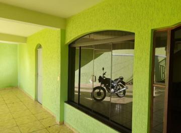 Casa · 186m² · 3 Quartos · Casa à venda - no Jardim São Conrado