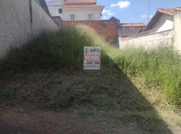 Terreno · 150m² · Terreno à venda - no Jardim Wanel Ville V