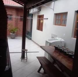 Casa · 150m² · 3 Quartos · Casa à venda - no Jardim Europa