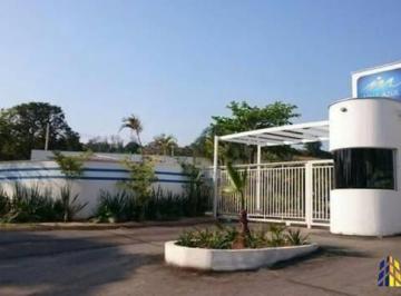 Terreno · 140m² · Terreno à venda - na Colina Santa Mônica