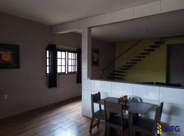 Casa · 154m² · 4 Quartos · Casa à venda - em Parque Vista Barbara