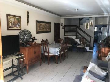 Casa · 3 Quartos · Casa à venda - no Jardim Americano