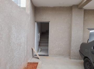 Casa · 60m² · 2 Quartos · Casa à venda - no Jardim Abatiá