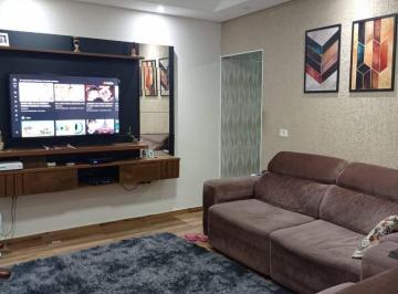 Casa · 5 Quartos · Casa à venda - no Jardim Santo André