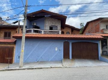 Casa · 288m² · 3 Quartos · Casa à venda - no Jardim Dois Corações