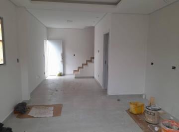 Casa · 84m² · 2 Quartos · Casa à venda - no Jardim Abatiá