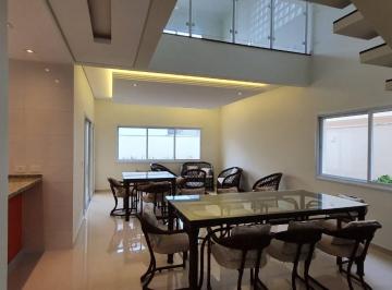 Casa · 300m² · 3 Quartos · Casa à venda - no Condomínio Chacara Ondina