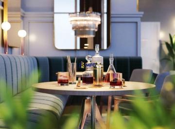 Apartamento · 341m² · 4 Quartos · Apartamento à venda - em Barra Norte