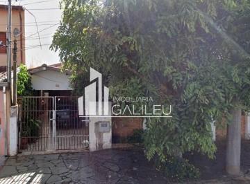 Casa · 130m² · 3 Quartos · 2 Vagas · Casa para venda no Jardim Santa Genebra em Campinas