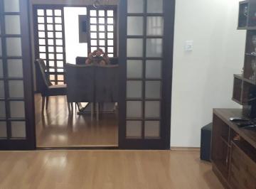 Casa · 300m² · 6 Quartos · Casa à venda - no Jardim Maria do Carmo