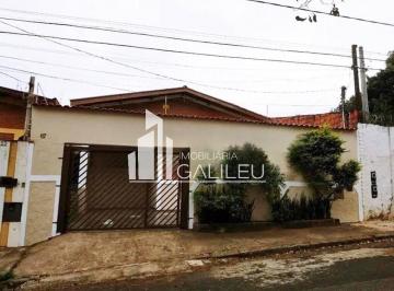 Casa · 170m² · 3 Quartos · 3 Vagas · Casa jardim Boa Esperança para venda em Campinas/SP