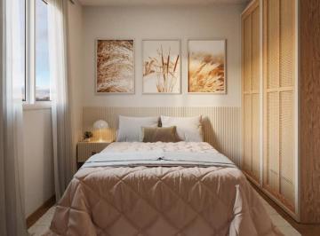 Apartamento · 2 Quartos · Apartamento à venda - na Vila Pedroso