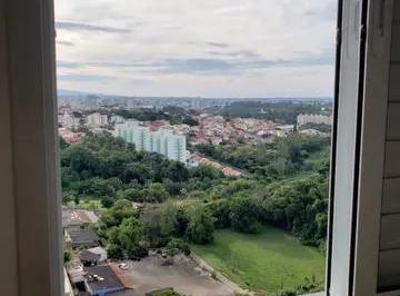 Apartamento · 53m² · 2 Quartos · Apartamento à venda - no Jardim Ipê