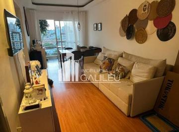 Apartamento · 82m² · 3 Quartos · 1 Vaga · Apartamento para venda no Jardim Proença em Campinas