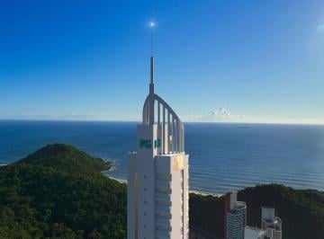Apartamento · 164m² · 4 Quartos · Apartamento à venda - em Pioneiros