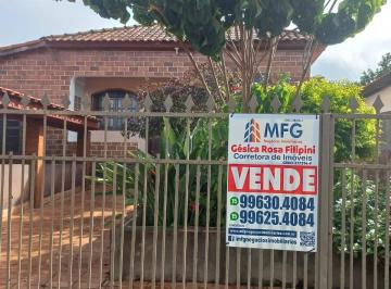Casa · 495m² · 2 Quartos · Casa à venda - no Centro