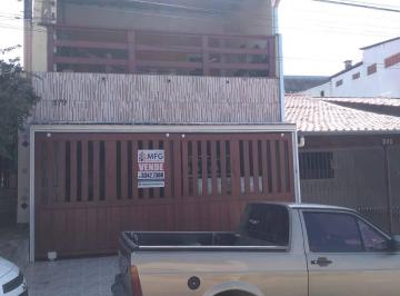 Casa · 125m² · 2 Quartos · Casa à venda - no Jardim Guaíba