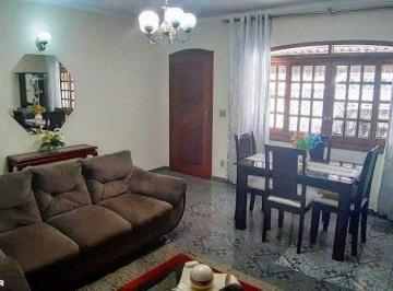 Casa · 125m² · 3 Quartos · Casa à venda - no Jardim Piratininga