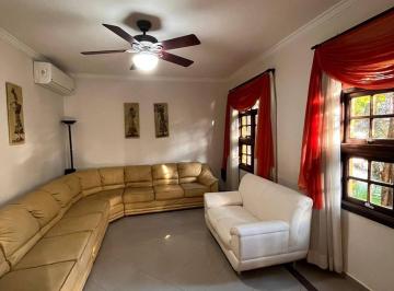 Casa · 630m² · 5 Quartos · Casa para aluguel - no Jardim Isaura