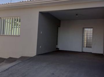Casa · 191m² · Casa para aluguel - na Vila Jardini
