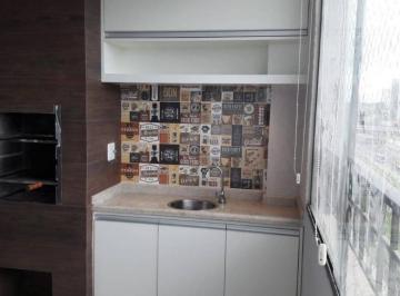 Apartamento · 102m² · 3 Quartos · Apartamento à venda - no Parque Campolim