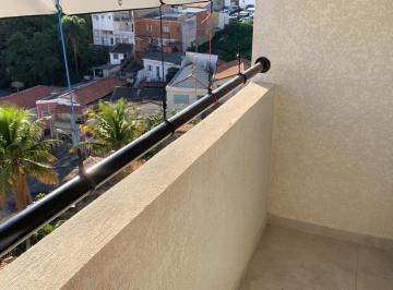 Apartamento · 52m² · 2 Quartos · Apartamento à venda - na Vila Hortência