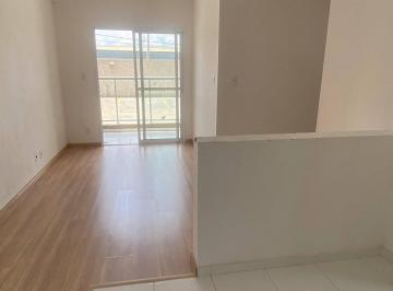 Apartamento · 53m² · 2 Quartos · Apartamento à venda - nas Chácaras Reunidas São Jorge