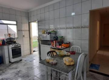 Casa · 130m² · 3 Quartos · Casa à venda - no Jardim São Guilherme