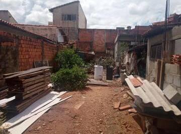 Terreno · 125m² · Terreno à venda - em Além Ponte