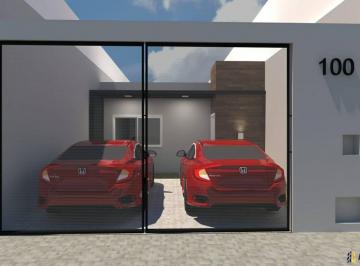 Casa · 126m² · 2 Quartos · Casa à venda - no Jardim Santa Lúcia