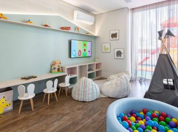 Apartamento · 240m² · 4 Quartos · Apartamento à venda - no Centro