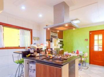 Casa · 137m² · 3 Quartos · Casa à venda - no Jardim Prestes de Barros