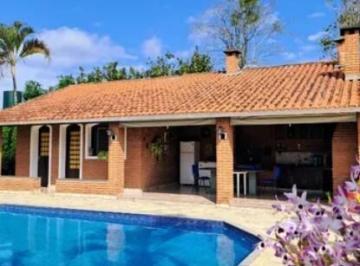 Rural · 2500m² · 6 Quartos · Rurais à venda - em Porto Feliz