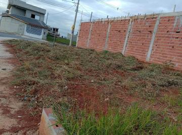 Terreno · 182m² · Terreno à venda - em Residencial Jardim Nathália